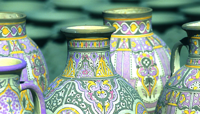 National Museum of Ceramics