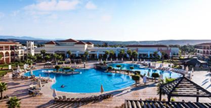 Oujda-Saïdia, splendeur de la Méditerranée