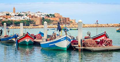 Rabat salé