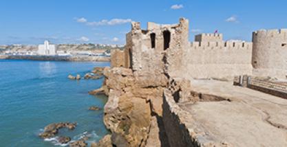 Safi, balade au pays des potiers