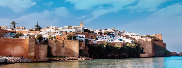 المدن القديمة في المغرب ، اجواء فريدة من نوعها