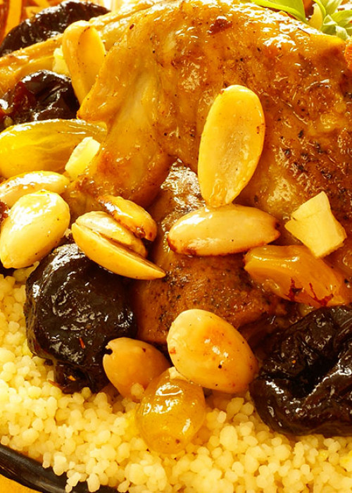 تسليط الضوء على المطبخ المغربي خلال مهرجان “طياب بلادي” بمراكش