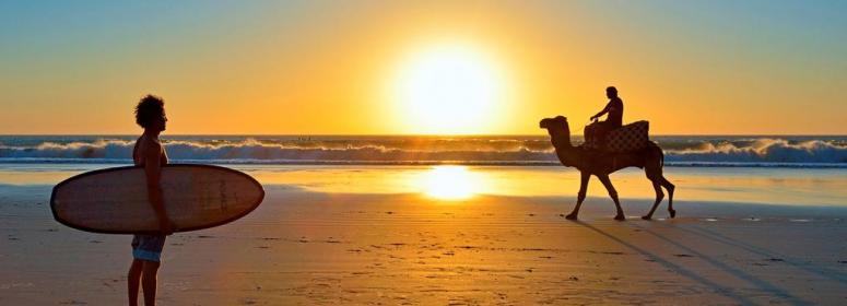 Holidays In Dakhla Holidays On The Atlantic Coast Morocco