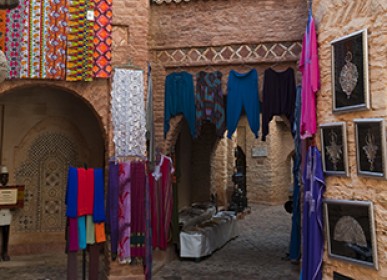 local shopping in agadir discover the Berber civilizations in morocco