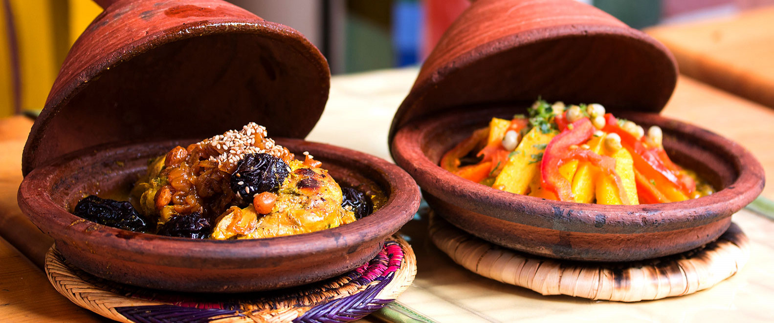 gastronomie-marocaine- plats-délices-saveurs-maroc