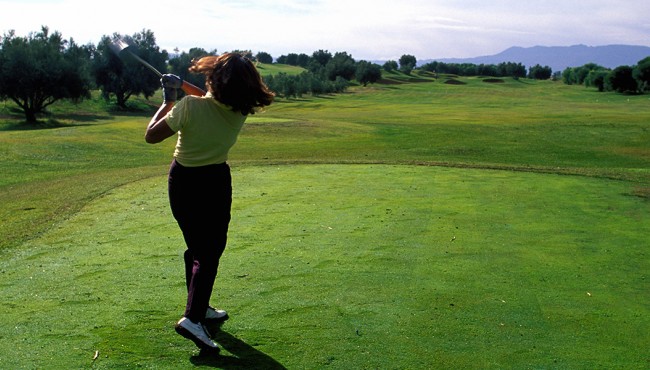 fes royal golf club an exellent place to play golf