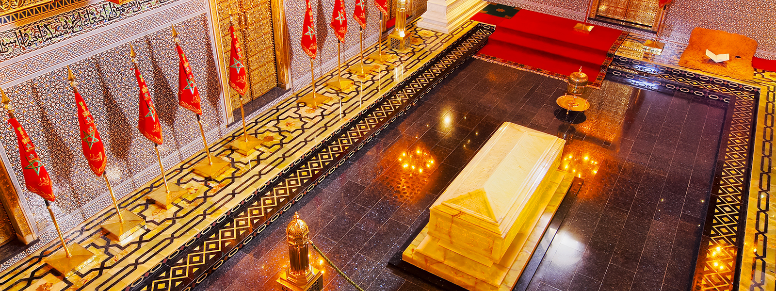 RABAT CULTURE  