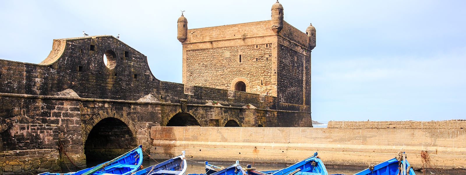 essaouira mogador ancienne medina