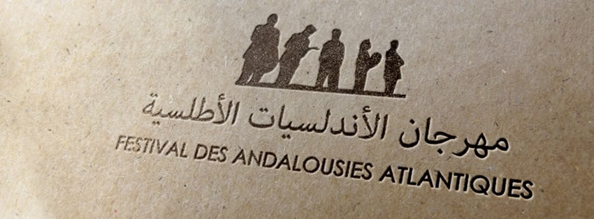 Festival des Andalousies Atlantiques à Essaouira