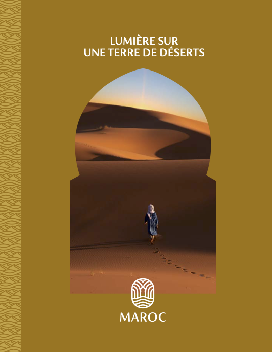 Cap sur les dunes