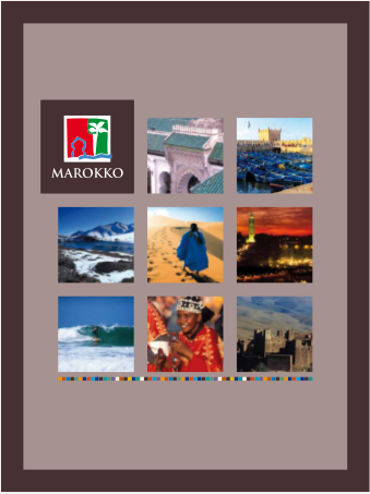  Brochure Maroc