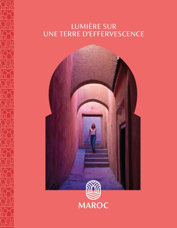 Le Maroc en mode urbain