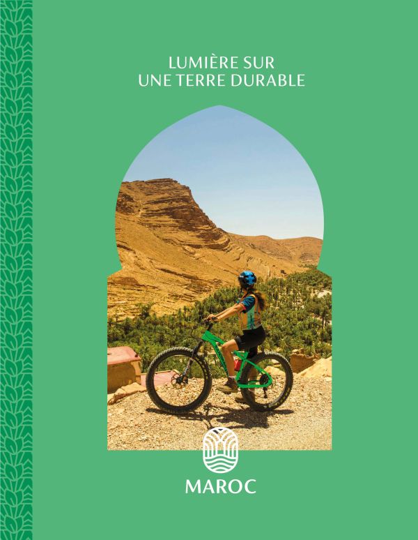 Cap sur un Maroc plus vert