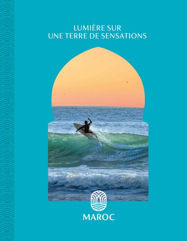 Le paradis de la glisse