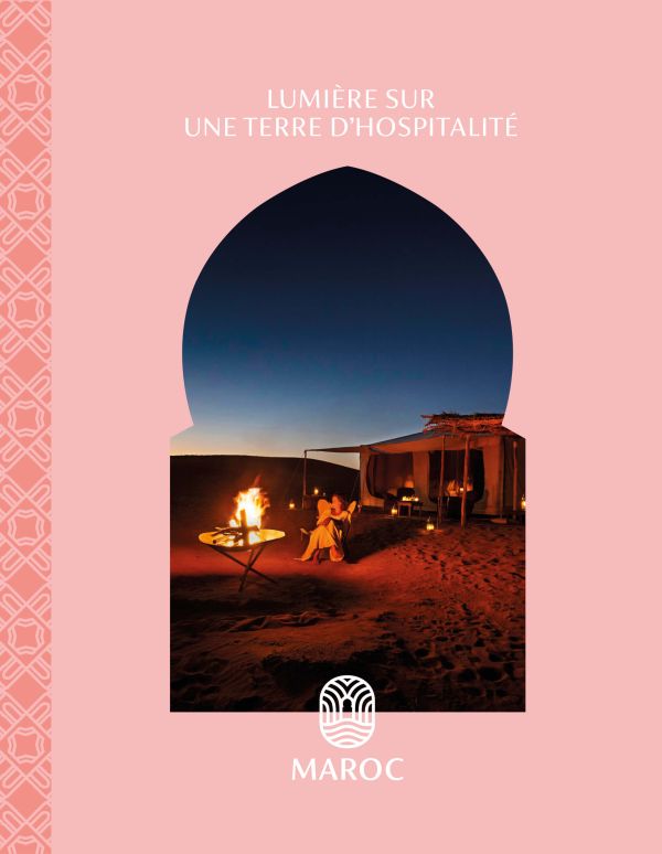 Art de vivre au Maroc
