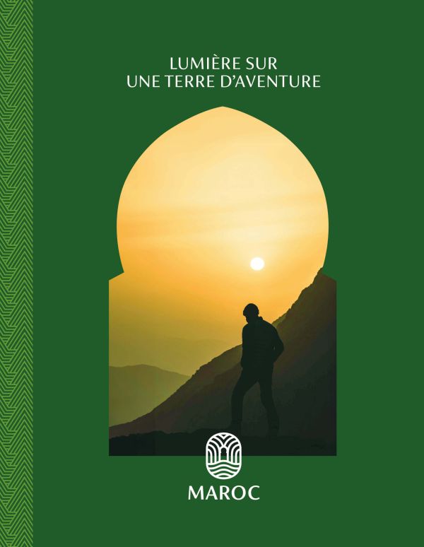 Le Maroc par les sentiers