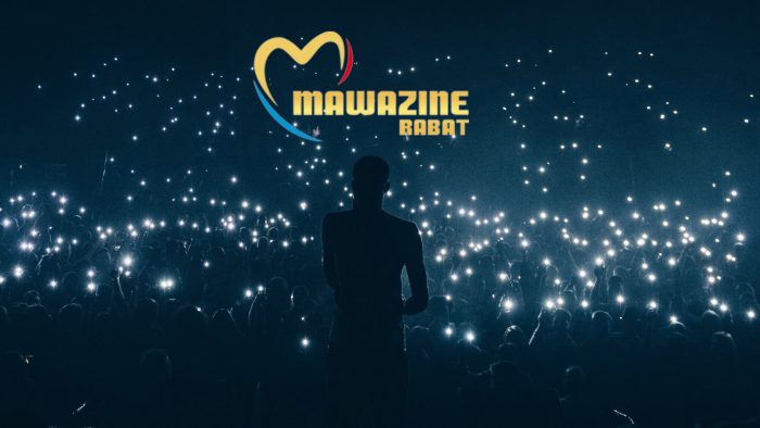 Mawazine