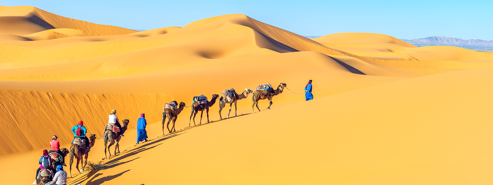 Émotion infinie du grand sud