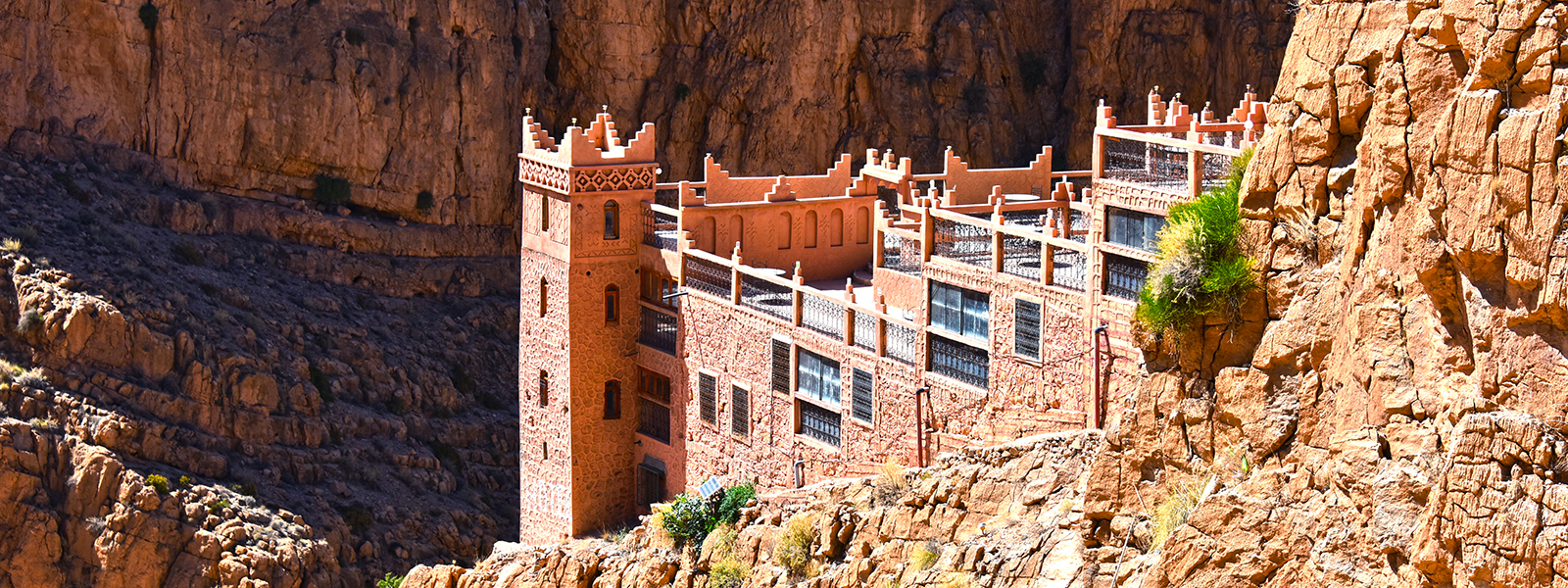 ouarzazate zagora tinghir vallèe de  dades 