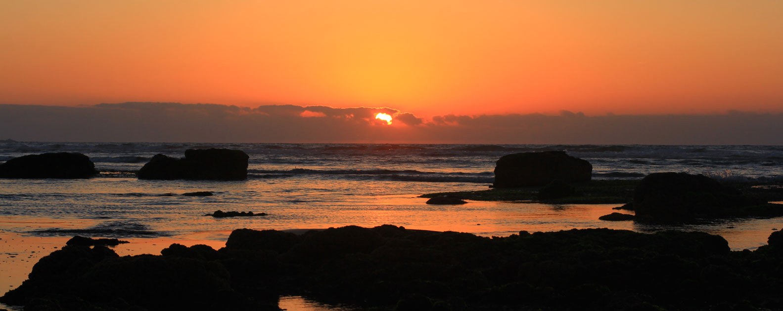 El Jadida-Mazagan, o novo Mazagan