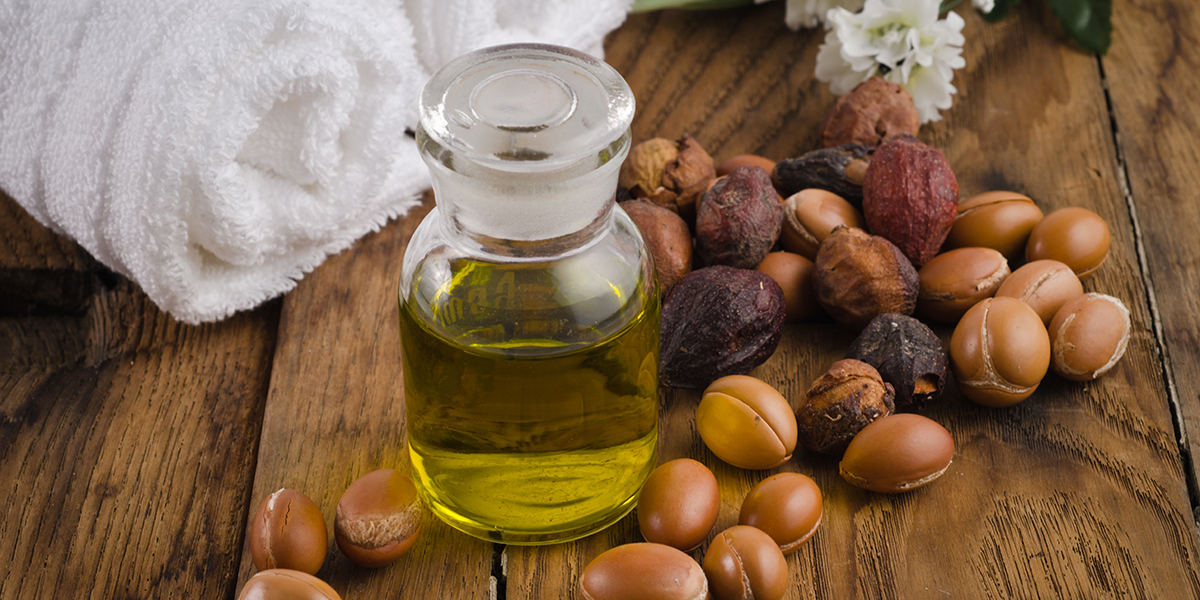 the argan oil in agadir is a local product ,tourism in morocco